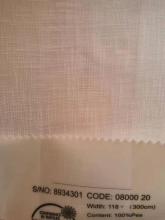 Curtain Sheer Window Screening Wire Netting