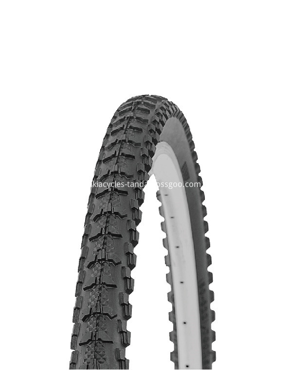  P11 BICYCLE TYRE