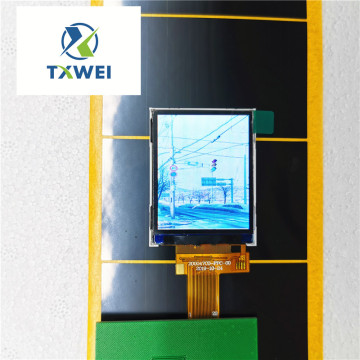 Paparan LCD TFT 2.0 Inch