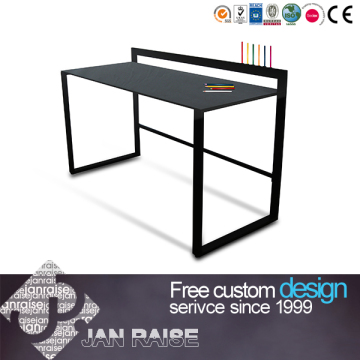 Simplicity design computer desk,glass computer desk,computer desk wholesale