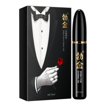 Birkin Spray for external use