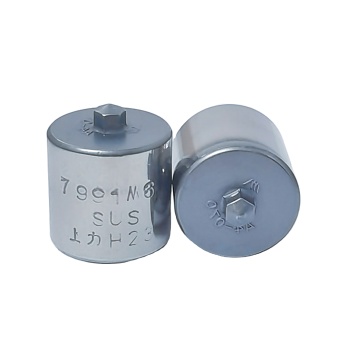 High Precision JIS Screw Second Punch Machinery