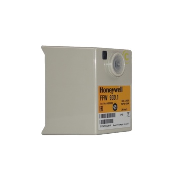 Honeywell Resideo FFW930.1 Flame Relay - Detect Flame Status