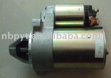 265.3708--Starter Motor--LADA NIVA
