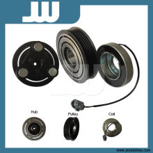 Mazda  6 Magnetic Clutches PANASONIC