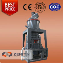 Cement Clinker Grinding Plant