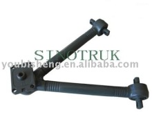 V Brace rod for HOWO,thrust rod