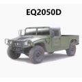 Dongfeng Mengshi 4WD Off Road Vehicles с EQ2050 / EQ2050A / EQ2050B / EQ2050D / EQ2050E / EQ2050F ECT версии