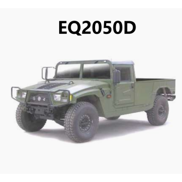 Dongfeng Mengshi 4WD Off Automjetet Rrugore me EQ2050 / EQ2050A / EQ2050B / EQ2050D / EQ2050E / EQ2050F ECT Versione