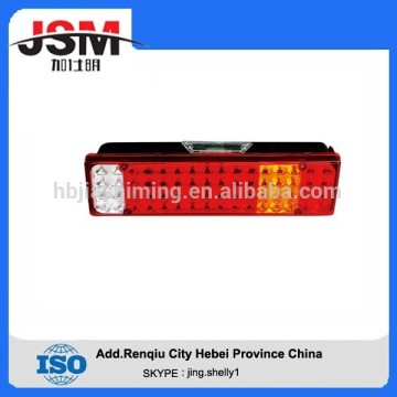 TRUCK TAIL LAMP FOR heavy TRUCK