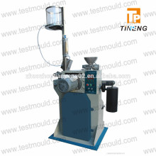 Civil engineering application accelerated polishing machine for concrete