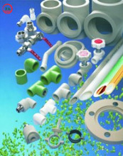 2013 Ppr Fittings Group From China?