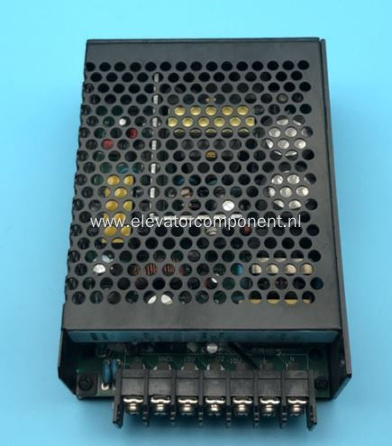 Power Supply Box for LG Sigma Elevators OTIS50E-EE