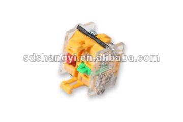 push button switch control system/push button switch accessory/push button switch plastic part