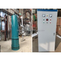 Single stage/ Multi-stage Submersible sewage pump