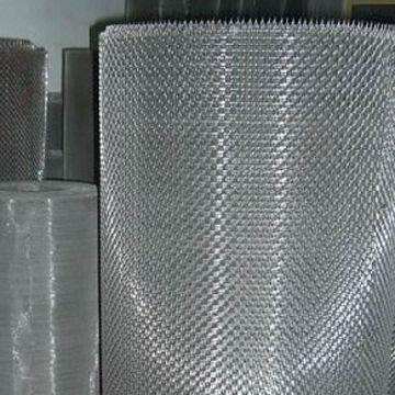 Stainless Steel Wire Cloth