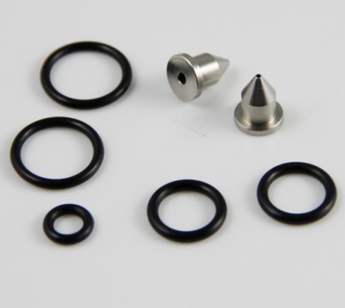 jet pump kit spares a series opaque