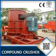 High quality composite fine crusher
