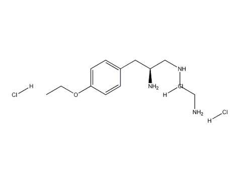 Ενδιάμεσο 3 δινατριούχου γαδολινίου CAS 221640-06-8