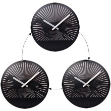 Horse Moving Wall Clocks