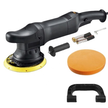 Dual Action Random Orbital Car Buffer Polisher 6 Inches 700w