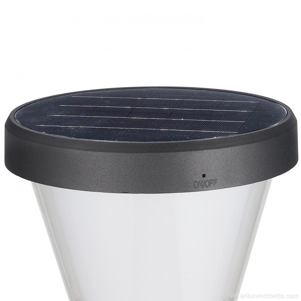 Werkseitig ip65 Outdoor Garden LED Pollerleuchte