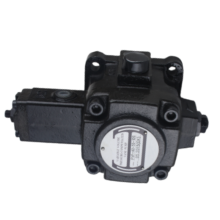 PVF Series Vane Pumps - PVF12, PVF-15 Models