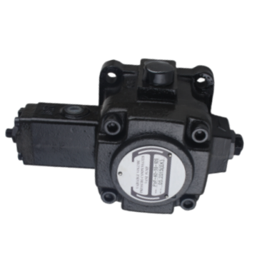 PVF Series Vane Pumps - PVF12, PVF-15 Models