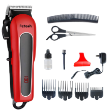 Dog Grooming Clippers Rechargeable