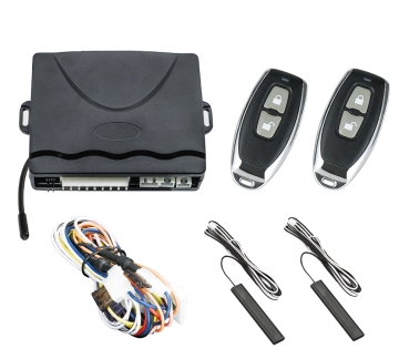 PKE Car Keyless Entry System L10