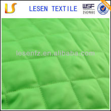 Lesen 420d pvc coat polyester fabric / polyester oxford fabric