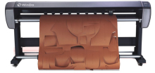 Winda Stand Inkjet Cutting Plotter
