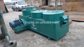 B.A.P. ORGANIC FERTILIZER GRANULATOR