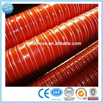 High Temperature Silicone duct