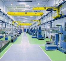 Wireless Remote Control Electric Hoist Electric Hoist wall running crane & Arm Slewing Jib Crane