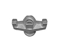 Casting Ductile iron Scaffolding Formwork Anchor Nut