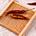 Premium spice Pod Pepper red pepper strips