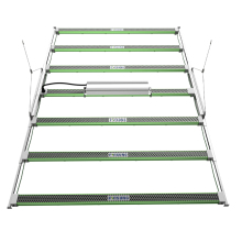 Full spectrum led grow light bar