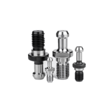 หัวจับเครื่องมือ Cnc BT40 pull stud