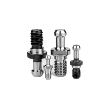 Cnc giữ công cụ BT40 kéo stud