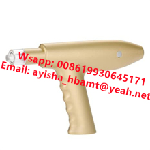 Wrinkle Removing Treatment Hydrate Skin Meso Mesotherapy Gun