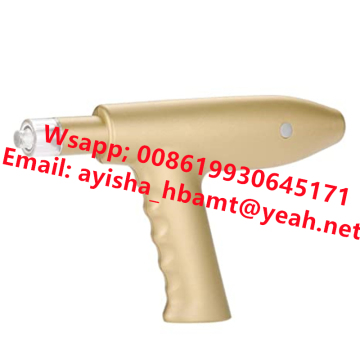 Wrinkle Removing Treatment Hydrate Skin Meso Mesotherapy Gun