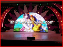 cost-efficient led new products xxx video P10 full color outdoor led display,low price