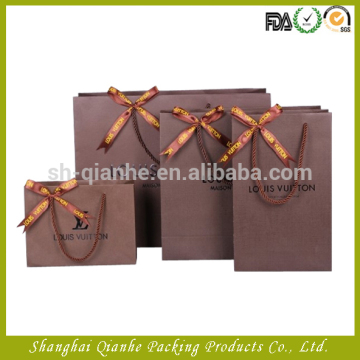 Bags For Jewelry Gift Paper Bags Supplier