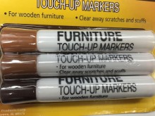Furniture Touch-up marker