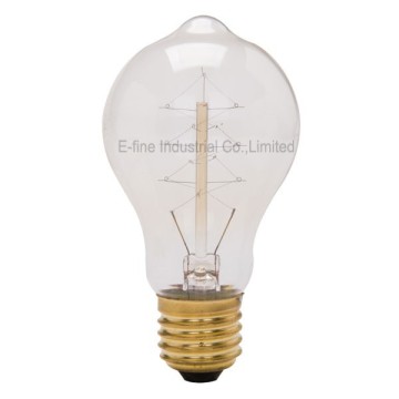 A19 antique bulb vintage edison bulbs 40w