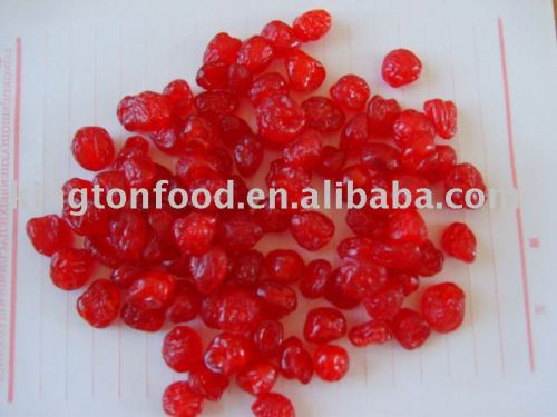 Dried cherry- Kington Fruit