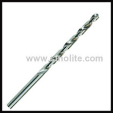 Hss Twist Drill Bits Fully Ground Din 340 118/135 Split Points?