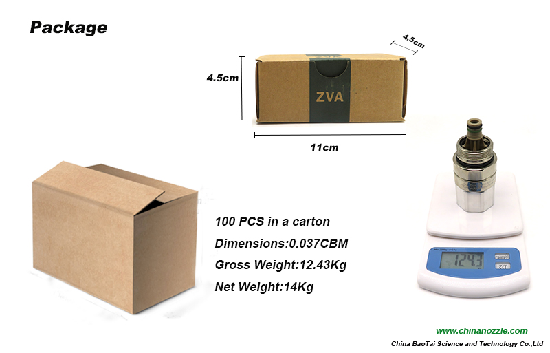 ZVA CSB 21 Vapour Recovery Breakaway Valve For Bubble Recovery System