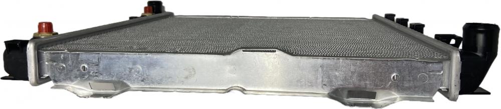 Radiator For Benz 200 200e 230ce Oemnumber 1245000203